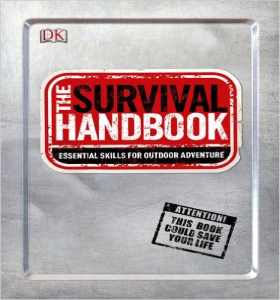 second best survival book to buy