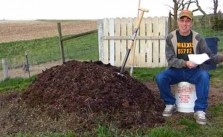 Best Composting practices