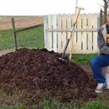 Best Composting practices