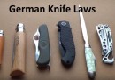 What Knives Are Legal In Germany