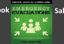 emergency survival book sale